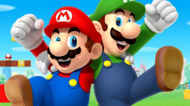 Новый Nintendo Direct посвятят мультфильму про Марио с Крисом Праттом