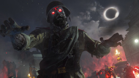 Том Хендерсон: зомби-режим с раундами появится в Call of Duty 2024, а не в CoD 2023