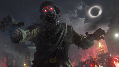 Том Хендерсон: зомби-режим с раундами появится в Call of Duty 2024, а не в CoD 2023