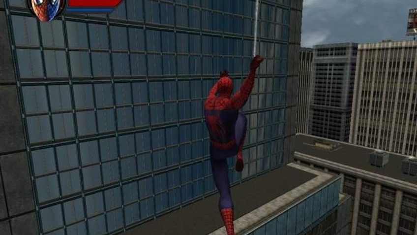 Демка Spider-Man: The Movie