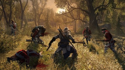 Ubisoft сняла с продаж РС-версию оригинальной Assassin's Creed III