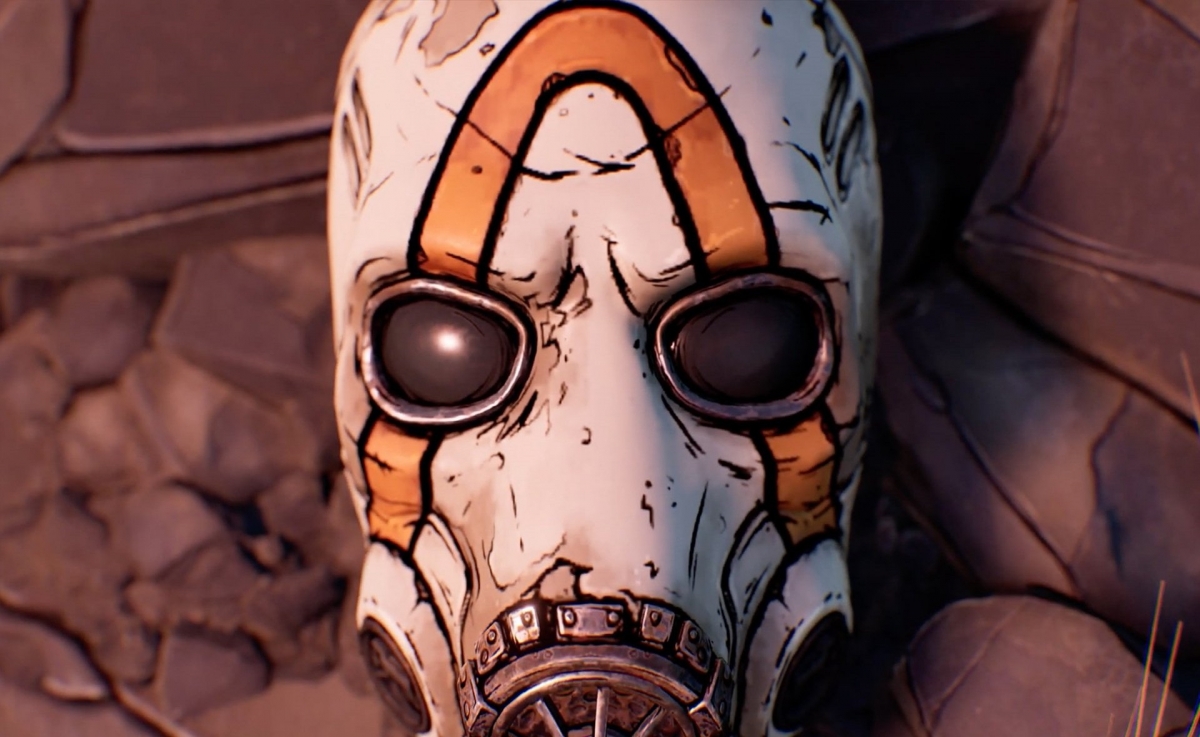 Банят ли за трейнер в borderlands 3