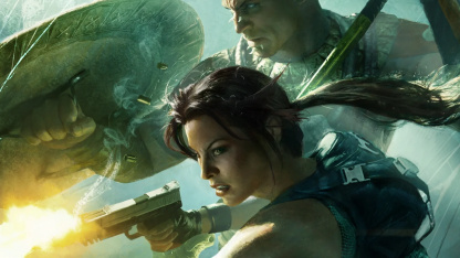 Коллекции Tomb Raider выдали рейтинг для Switch