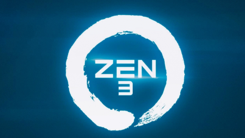 Слухи: AMD Zen 3 могут получить до четырёх потоков инструкций на одно ядро