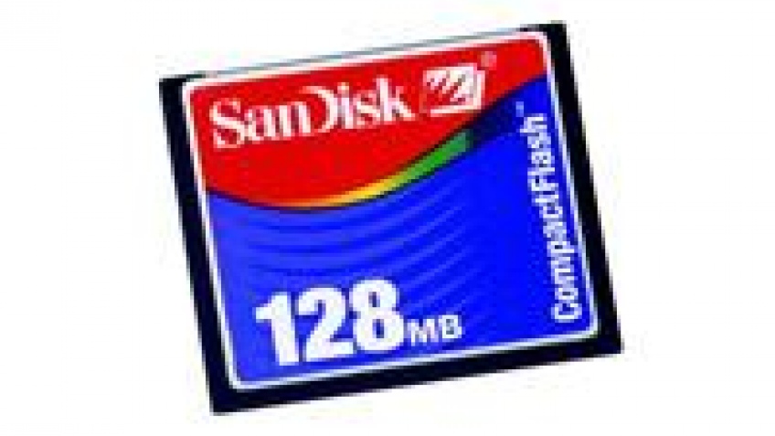 NAND-достижения SanDisk