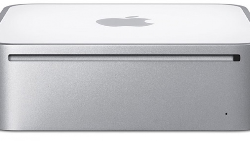 День Apple: обновление линейки Mac mini День Apple: обновление линейки Mac mini