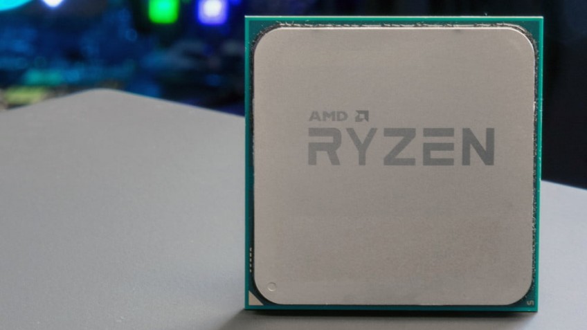 Утечка: AMD Ryzen 9 3950X — первый в мире 16-ядерный игровой процессор