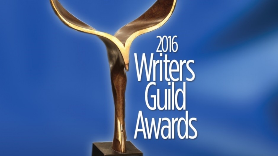 Объявлены номинанты ежегодной игровой премии WGA 2016