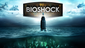 В EGS бесплатно отдают BioShock: The Collection — но не в России