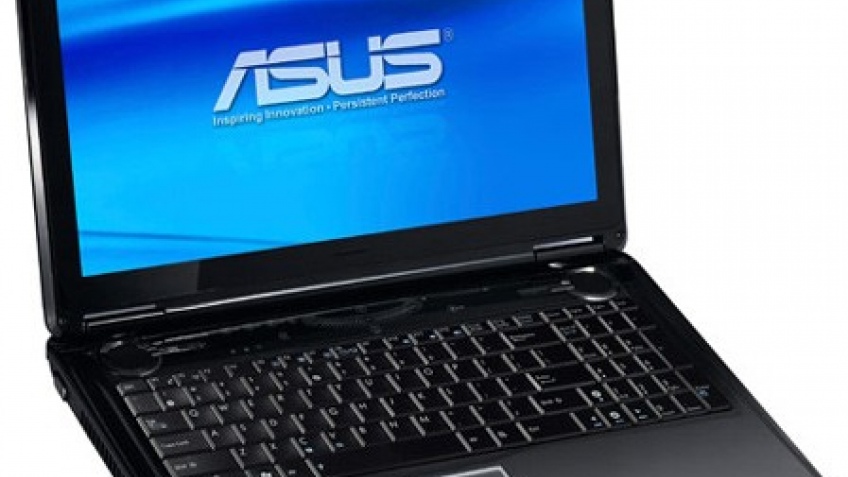 Первые ноутбуки на основе Intel Core i7