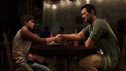 Том Холланд: «Экранизация Uncharted предлагает то, чего нет в фильмах по играм»