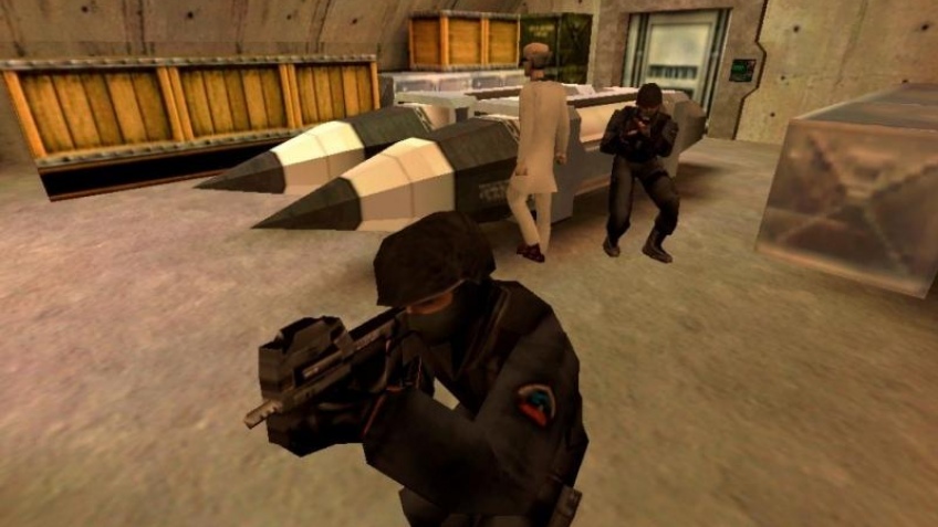 Тесты Steam
