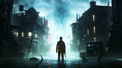 Скидки в Microsoft Store: The Sinking City, Dead Cells, The Division 2, Maneater и другие