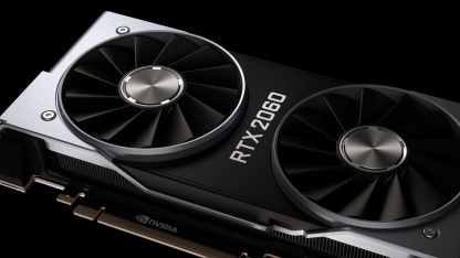 Инсайдер: новая версия GeForce RTX 2060 будет стоить порядка $300
