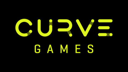 Издательство Curve Digital теперь называется Curve Games
