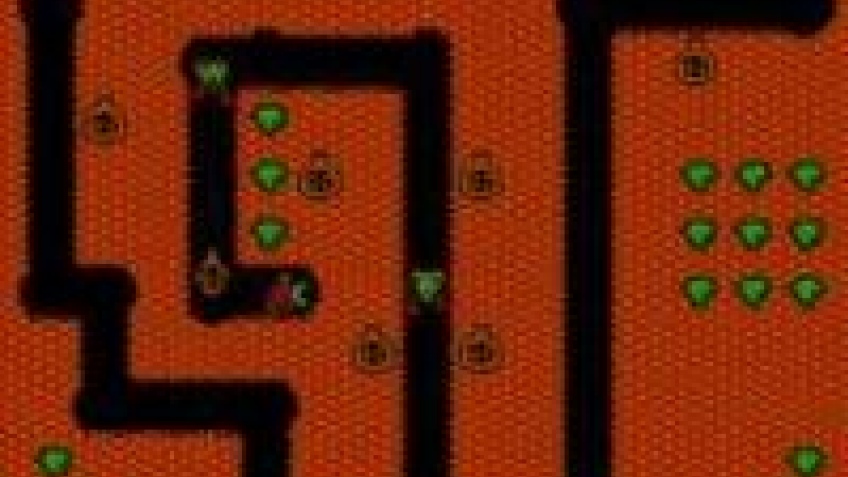 Праздник старых игр