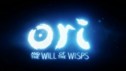 :  Ori and the Blind Forest  Ori and the Will of the Wisps