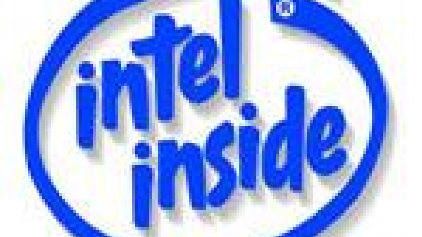 Intel представляет… Intel представляет…