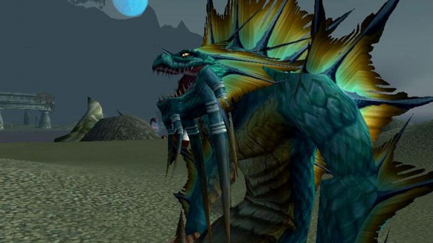 Коллекционный World Of Warcraft