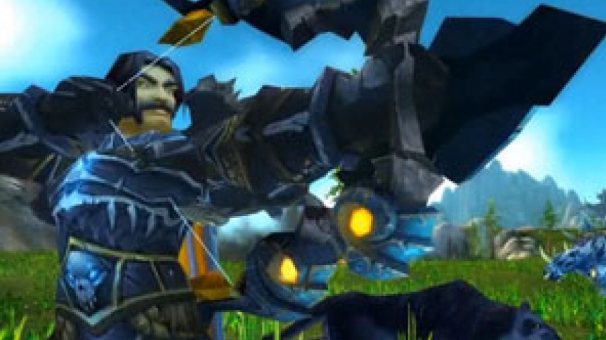 World of Warcraft: Cataclysm. Китайские «чемпионы»
