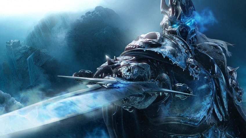 Слух: первые изображения Overwatch 2, Diablo 4 и World of Warcraft: Shadowlands