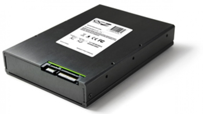 OCZ представила 3,5-дюймовый SSD Colossus