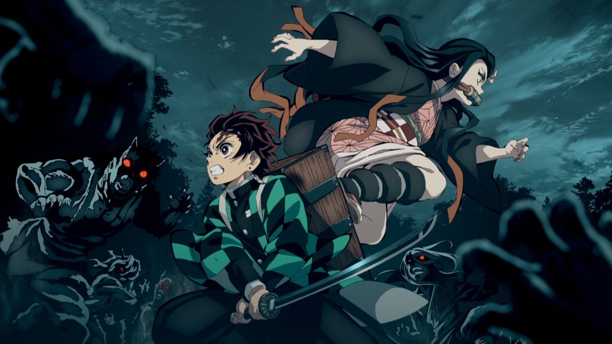 Crunchyroll Service Awards The Best Anime Of 2019 Review Freemmorpg Top Ring in the new year with the new crop of winter 2019 anime series premiering on the anime streaming service crunchyroll. freemmorpg top
