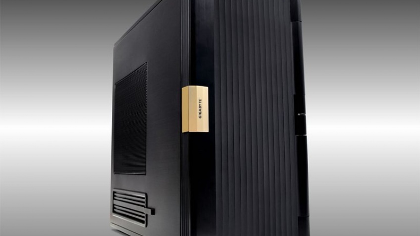 Орлы от GIGABYTE