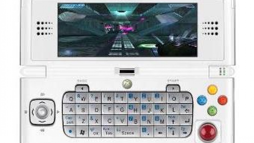Карманная Xbox Карманная Xbox