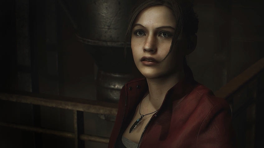 Capcom отгрузила четыре миллиона копий ремейка Resident Evil 2 Capcom отгрузила четыре миллиона копий ремейка Resident Evil 2