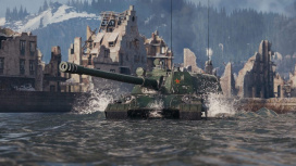 В World of Tanks ужесточили реферальную программу — 9-й сезон начнётся 26 января