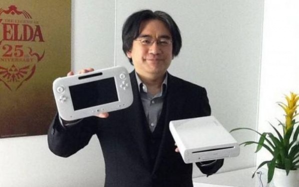 Майкл Пахтер предсказывает снижение цен на Wii U
