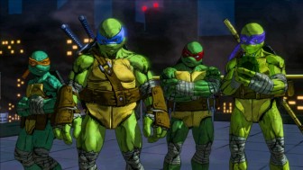 Teenage Mutant Ninja Turtles: Mutants in Manhattan официально анонсирована