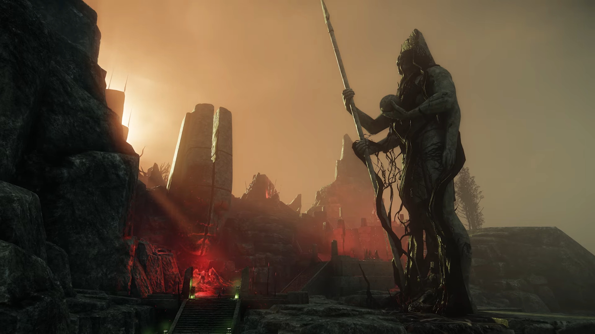 Amazon опубликовала саундтрек New World и ролик о создании музыки