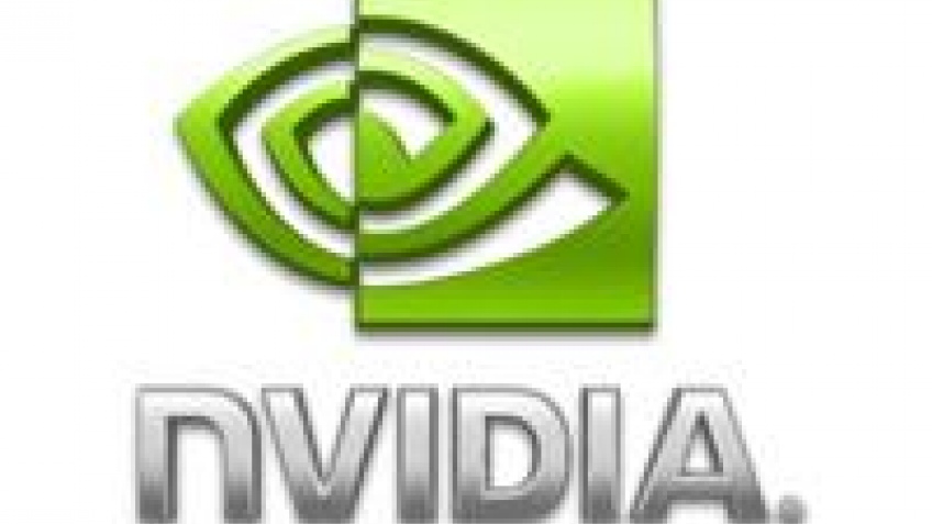Новый бренд NVIDIA Новый бренд NVIDIA
