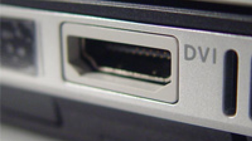 Популярность HDMI продолжает расти