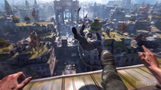Dying Light 2 выйдет без кроссплатформы для консолей