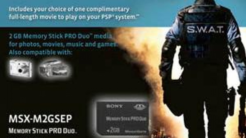 Sony отказалась от UMD