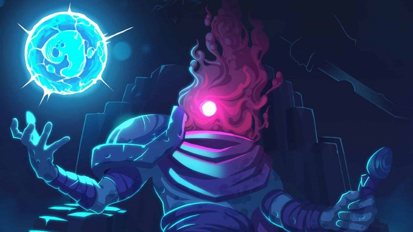 Dead Cells выходит на Android 3 июня