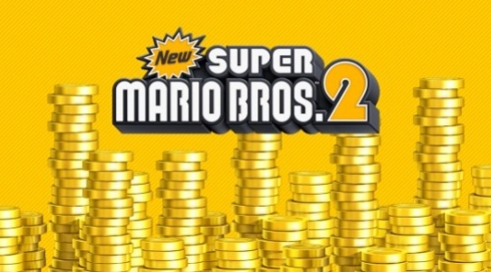 Nintendo дарит настоящие золотые монетки самым активным игрокам