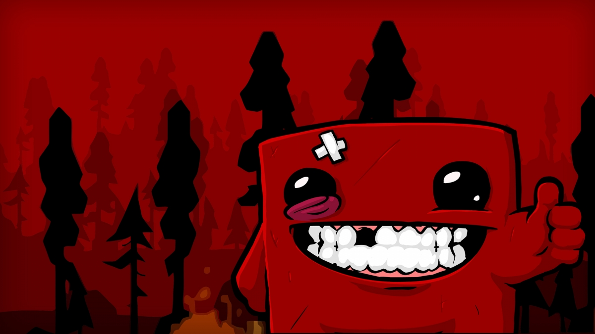 super meat boy forever steam super meat boy forever steam