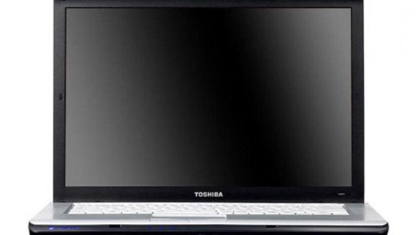 Toshiba и Radeon HD 3800