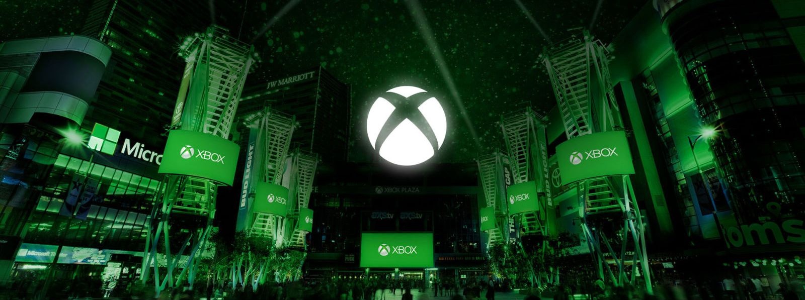 Контроллер Microsoft Xbox Elite 2 выйдет 4 ноября