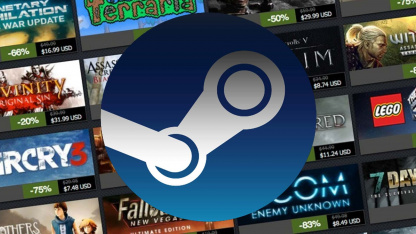 Valve раскрыла данные по железу пользователей Steam за январь
