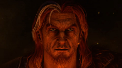 Свежий ролик Diablo II: Resurrected о классах посвятили Друиду