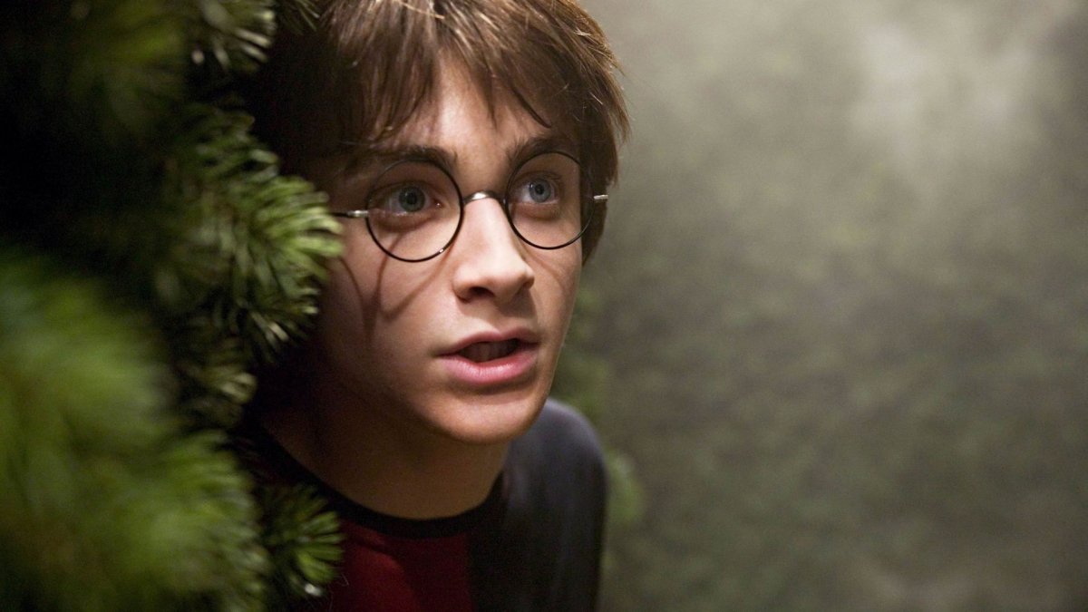 СМИ: новый «Гарри Поттер» выйдет в 2025 или 2026 году