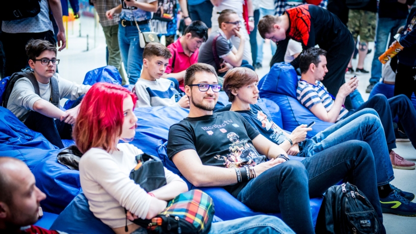 WASD.TV участвовала в фестивале «Стримфест-2019», и вот как всё происходило...