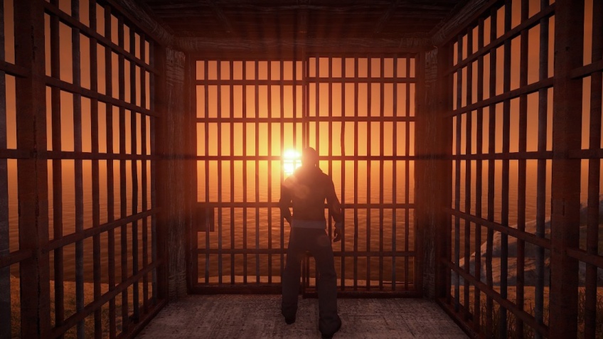 Facepunch studios ltd что это. Смотреть фото Facepunch studios ltd что это. Смотреть картинку Facepunch studios ltd что это. Картинка про Facepunch studios ltd что это. Фото Facepunch studios ltd что это