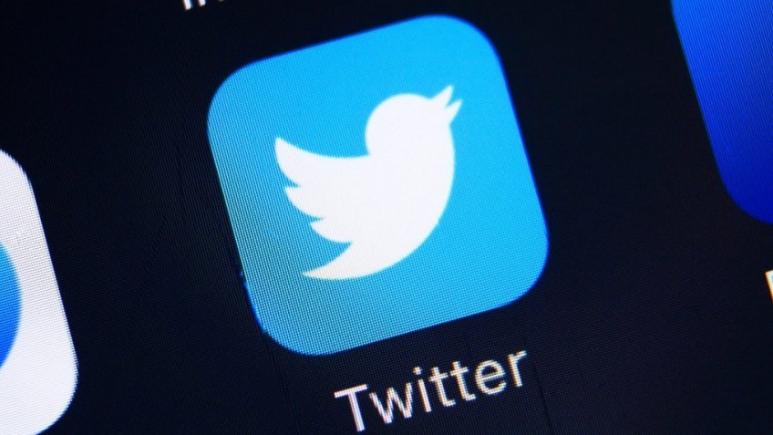 В Twitter произошёл глобальный сбой