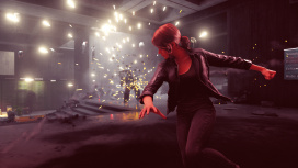 Control, Alan Wake, Max Payne: Remedy рассказала о состоянии грядущих проектов